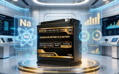 Sodium-Ion : Future Trends & Core Advantages