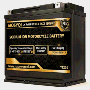 Model:H4-20A